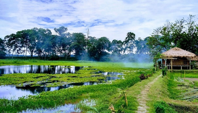 Exploring The Enchanting Seven Sisters: 10 Best Places To Visit In Northeast India