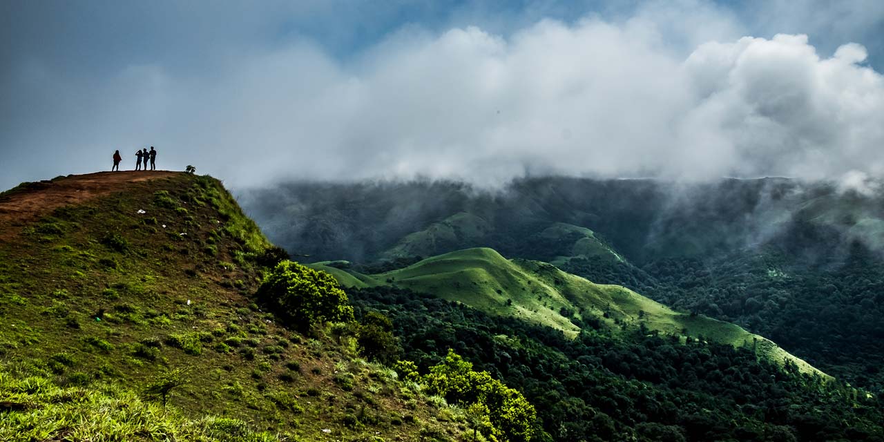 7 Best Places To Visit In Coorg