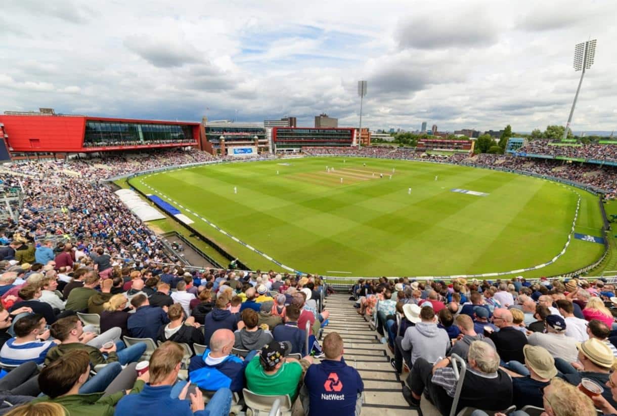 Top 9 Biggest Cricket Stadiums In The World