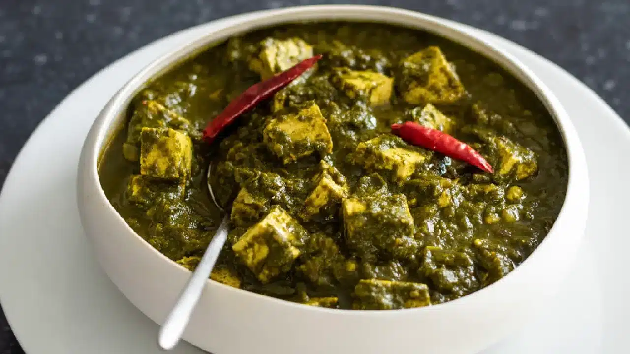 Dal Makhani To Palak Paneer: 6 Must-Try Punjabi Dishes With Relishing Taste