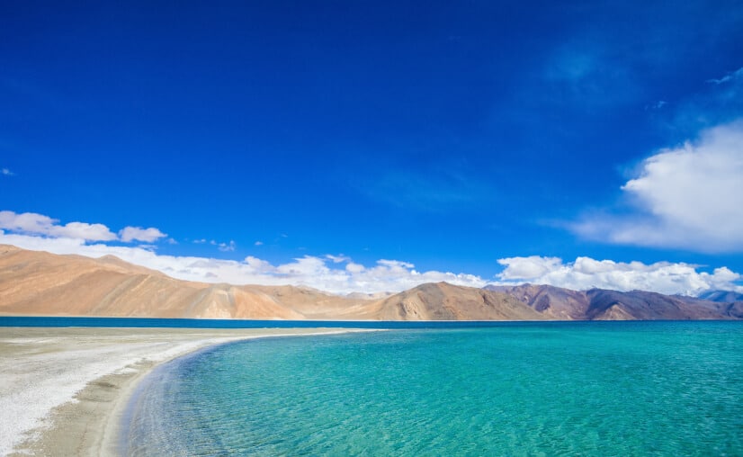 The Enchanting Land Of Ladakh: 10 Best Places To Visit In Ladakh