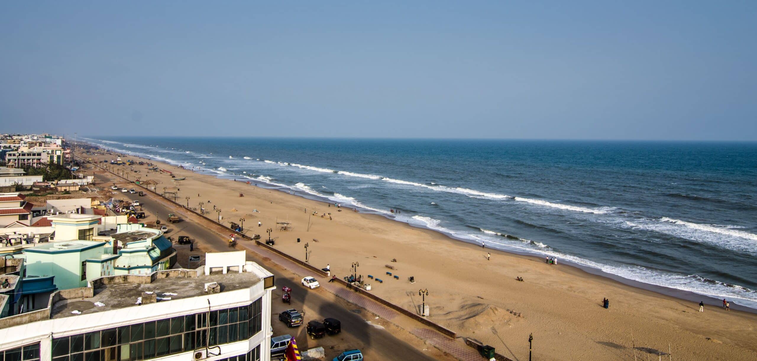 10 Picturesque Beaches: Sun, Sand, And Surf Along India’s Coastline