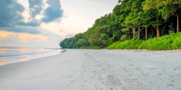 Top 6 Serene Beaches To Visit In India