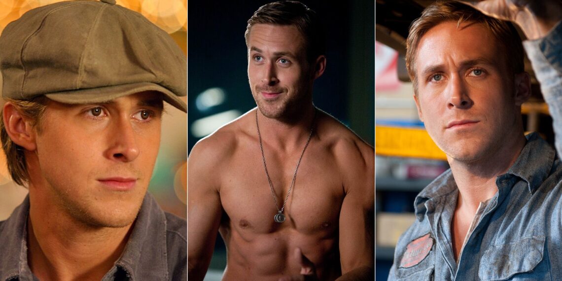 7 Best Ryan Gosling Performances