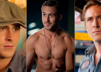 7 Best Ryan Gosling Performances