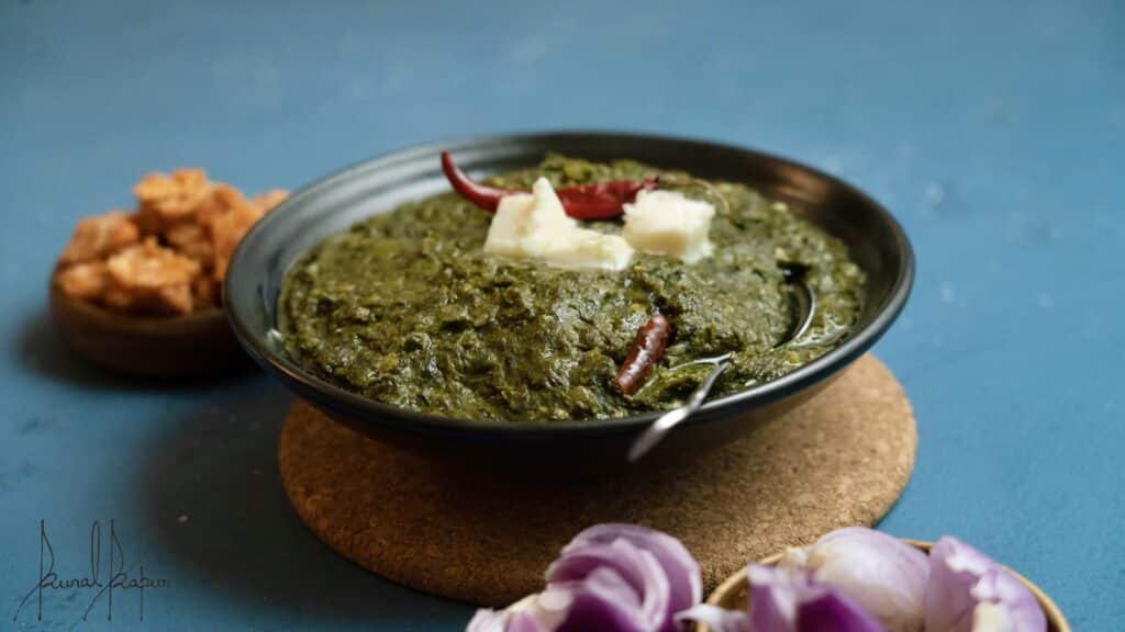 11 Indian Winter Delicacies to Enjoy This Season, by Region Dal Makhani To Palak Paneer: 6 Must-Try Punjabi Dishes With Relishing Taste