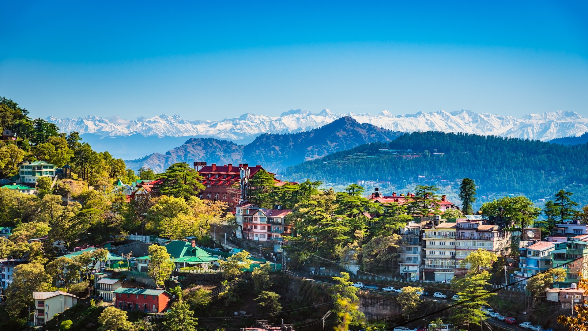 Top 10 Best Places To Visit In Himachal Pradesh, India