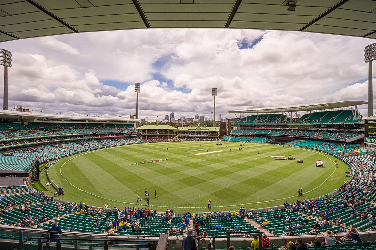 Top 9 Biggest Cricket Stadiums In The World