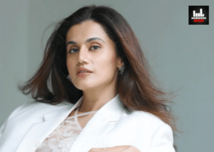Taapsee Pannu’s Rise Of Fame From Box Office To ‘Haseen Dilruba’ Of Brands