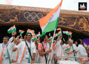 Tasva & Tarun Tahiliani Collaborate For Team India’s Paris Olympics 2024 Attire
