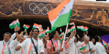 Tasva & Tarun Tahiliani Collaborate For Team India’s Paris Olympics 2024 Attire