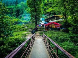 Top 10 Best Places To Visit In Himachal Pradesh