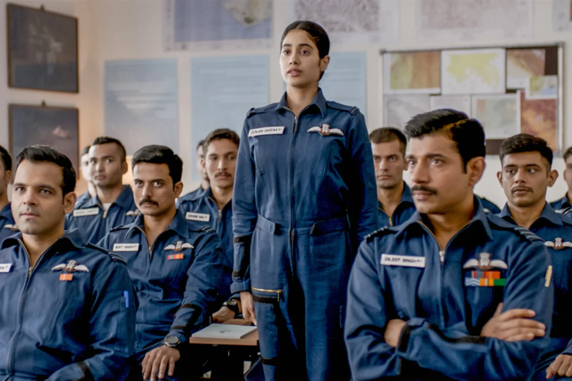 Top 10 Movies To Watch On Independence Day