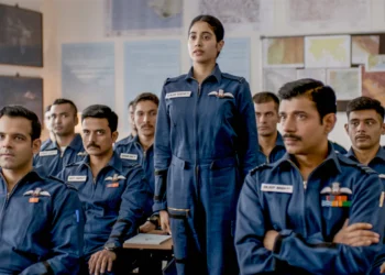 Top 10 Movies To Watch On Independence Day