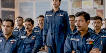 Top 10 Movies To Watch On Independence Day