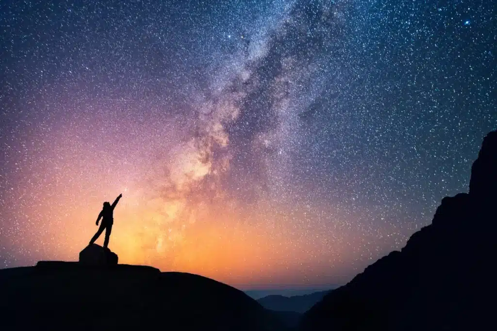 Top 6 Best Stargazing Spots In India