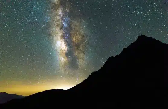 Top 6 Best Stargazing Spots In India