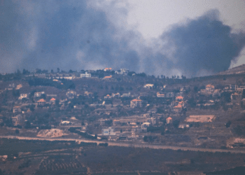 US Reaffirms Support For Israel Ahead Of Anticipated Strike From Iran