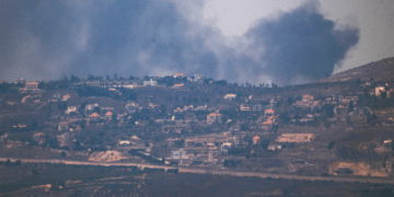 US Reaffirms Support For Israel Ahead Of Anticipated Strike From Iran