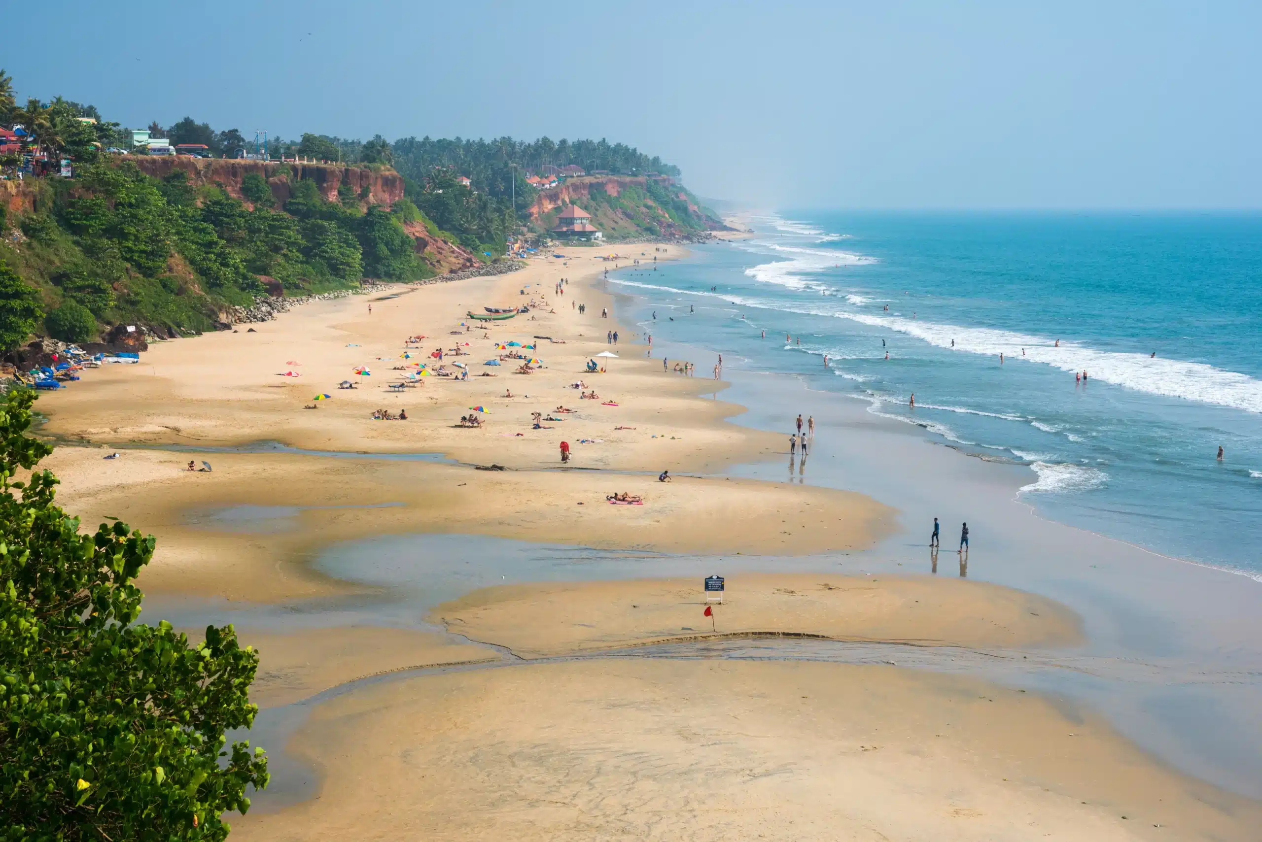 10 Picturesque Beaches: Sun, Sand, And Surf Along India’s Coastline