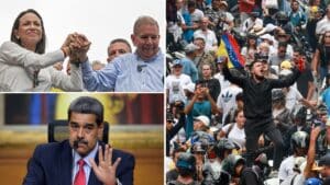 Venezuela Maduro’s Opposition Are ‘True Patriots’ But ‘Real Change’ Won’t Come From 1 Election, Experts Say