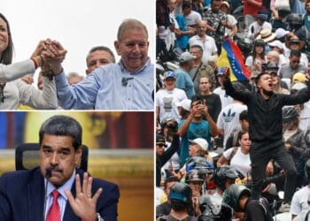 Venezuela Maduro's Opposition Are 'True Patriots' But 'Real Change' Won't Come From 1 Election, Experts Say