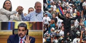 Venezuela Maduro's Opposition Are 'True Patriots' But 'Real Change' Won't Come From 1 Election, Experts Say