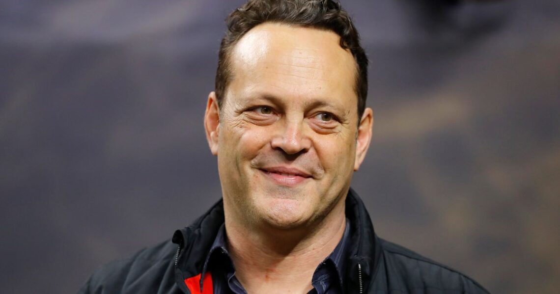 'The People In Charge' No Longer Finance R-Rated Comedies - Vince Vaughn Explains Why