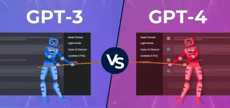 GPT-4 vs ChatGPT: What Makes GPT-4 Different? (2026 Update) What Makes GPT-4 Unique From ChatGPT And How Is It Different?