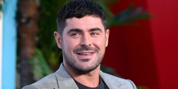 Zac Efron Hospitalized After Swimming Accident In Ibiza