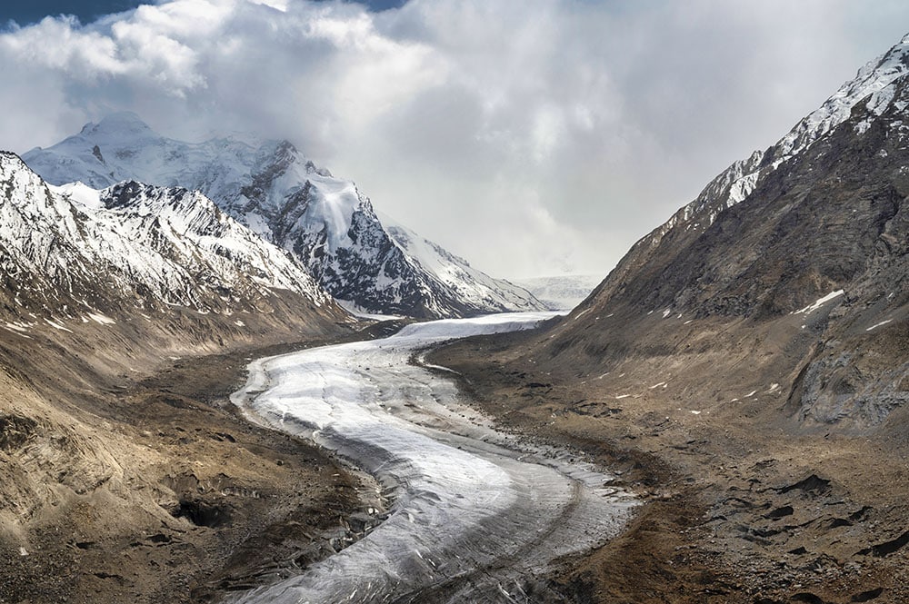 The Enchanting Land Of Ladakh: 10 Best Places To Visit In Ladakh