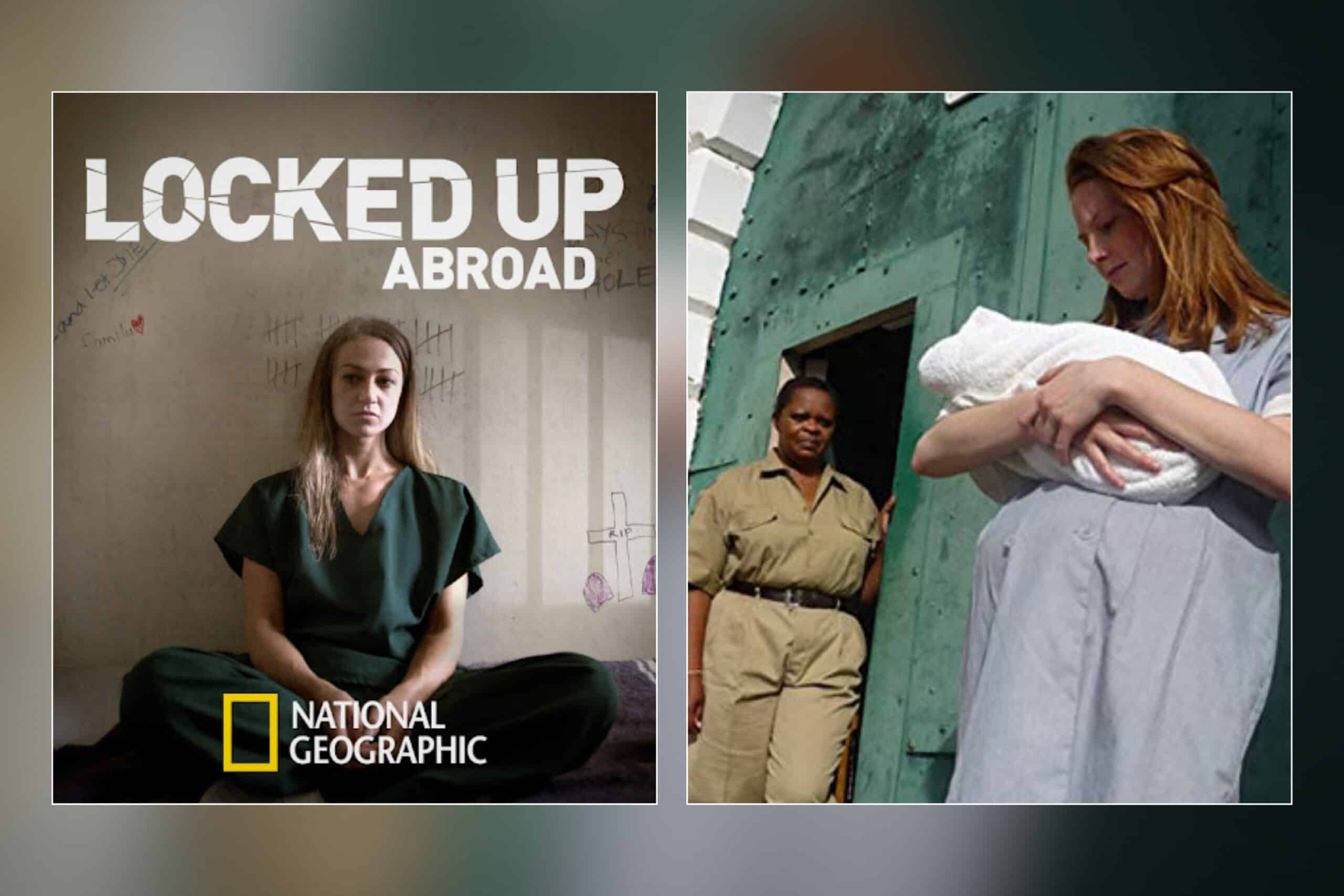 The 7 Best Drama Documentaries - Nat Geo Locked Up