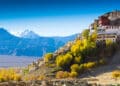 The Enchanting Land Of Ladakh: 10 Best Places To Visit In Ladakh