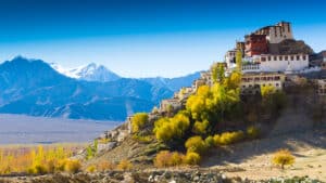 10 Best Places to Visit in Ladakh: Updated Travel Guide 2026