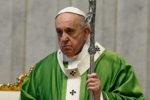Vatican Condemns Paris Olympics Opening Ceremony: What Happened