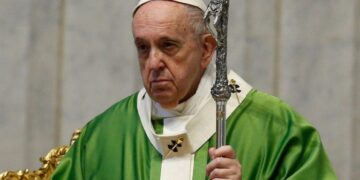 The Vatican Condemns Paris Olympics Opening Ceremony