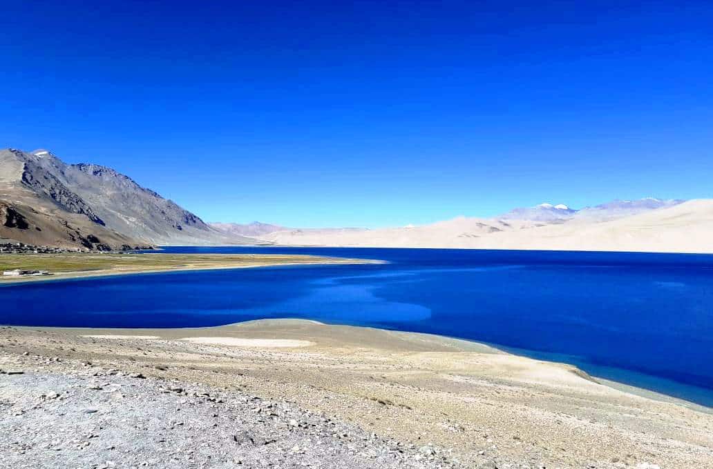 The Enchanting Land Of Ladakh: 10 Best Places To Visit In Ladakh