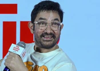 25 Motivational Quotes By Aamir Khan