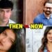 7 Bollywood Celebrity Transformations: Then And Now