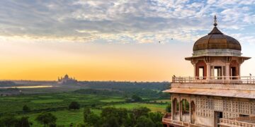 A Journey Through History: 6 Ancient Cities That Tell India’s Story