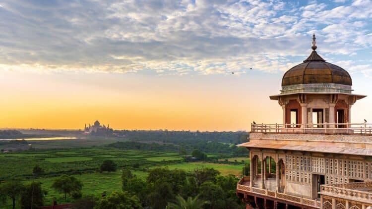 A Journey Through History: 6 Ancient Cities That Tell India’s Story