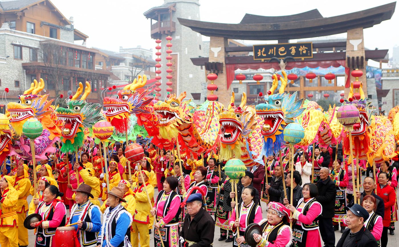 Experiencing Global Celebrations: 8 Festivals And Events To Experience From Around The World