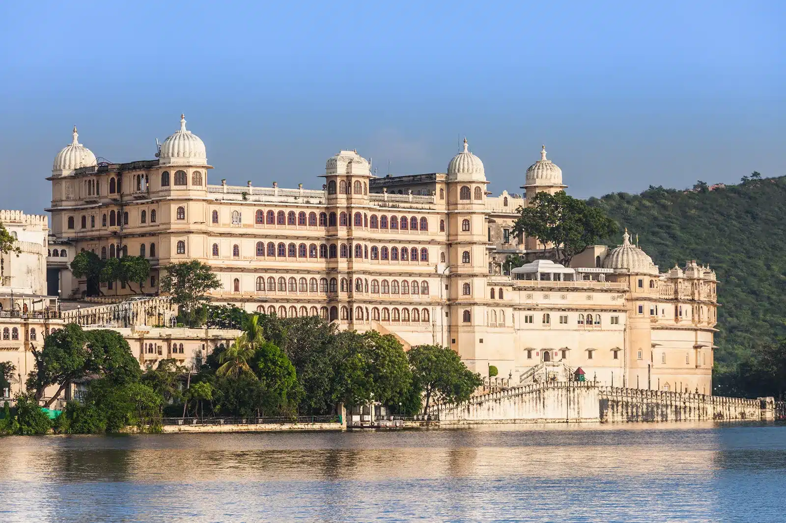 Top 10 Must-Visit Forts And Palaces In Rajasthan