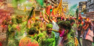 Cultural Extravaganza: 10 Festivals You Should Experience In India