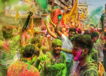 Cultural Extravaganza: 10 Festivals You Should Experience In India