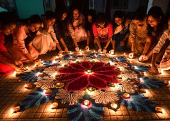 Experiencing Global Celebrations: 8 Festivals And Events To Experience From Around The World