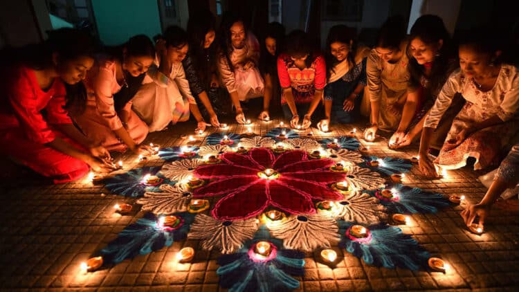 Experiencing Global Celebrations: 8 Festivals And Events To Experience From Around The World