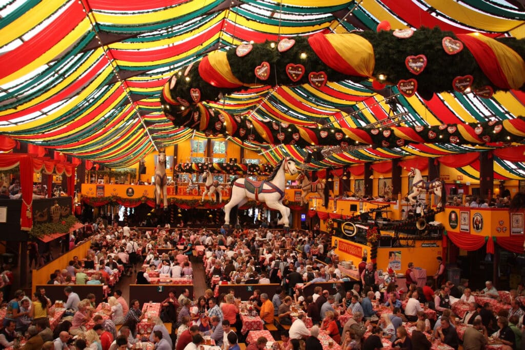 Experiencing Global Celebrations: 8 Festivals And Events To Experience From Around The World