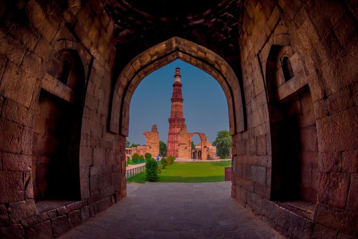 Exploring New Delhi’s Timeless Relics: 7 Ancient Ruins And Historical Sites In New Delhi