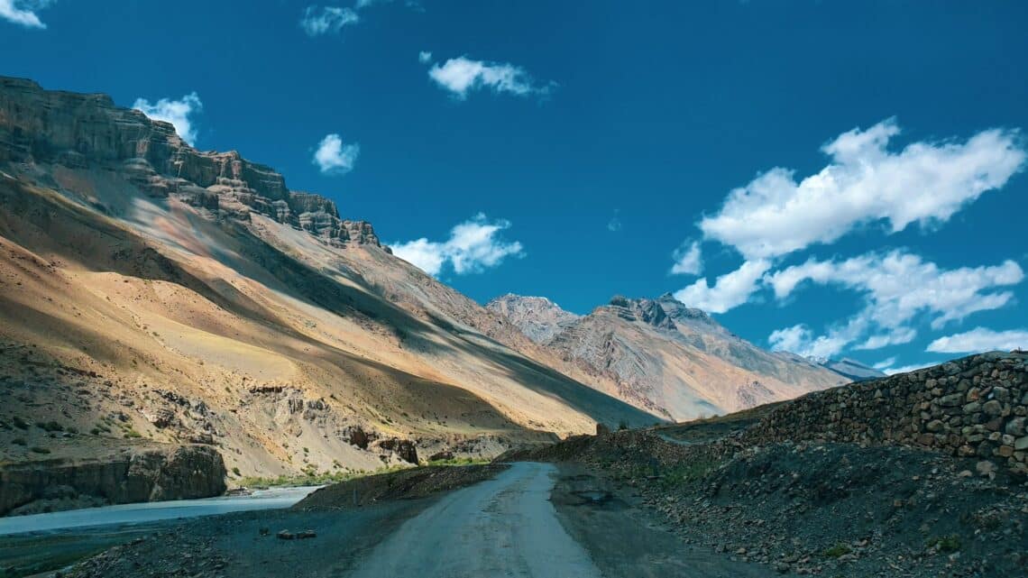 Exploring Northern India’s Breathtaking Routes: 10 Scenic Drives In North India For Your Next Adventure